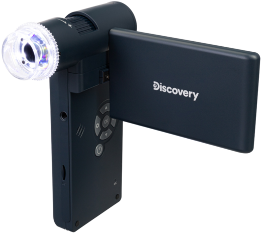 Микроскоп цифровой Discovery Artisan 1024 фото