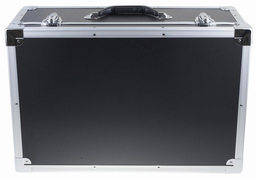 Алюминиевый кейс DJI Case Aluminum для Phantom 3, черный (MT028) фото