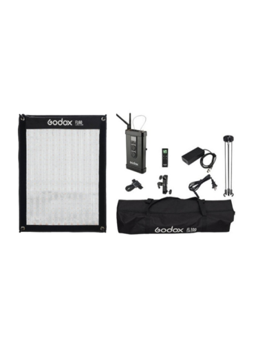 Светодиодный осветитель Godox FL60 гибкий фото