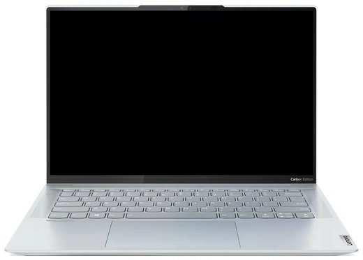 Ноутбук Lenovo IdeaPad 5 Pro 14ACN6 14.0'' (2880x1800/AMD Ryzen 7 5800U 1.90GHz Octa/16GB/1TB SSD/Integrated/DOS) серый фото
