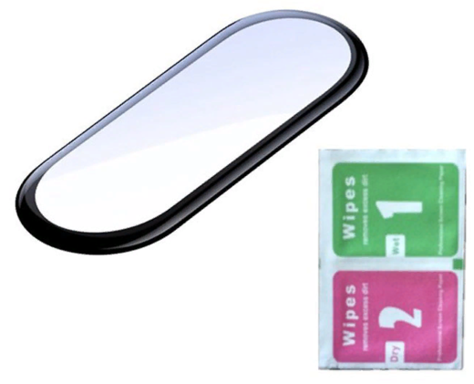 Защитное стекло Bakeey для Xiaomi Mi Band 4 фото
