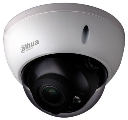 Камера видеонаблюдения Dahua DH-HAC-HDBW2802RP-Z-DP 3.7-11мм цветная фото