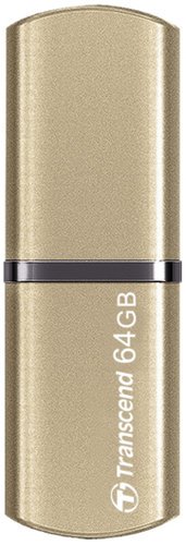 Флеш-накопитель Transcend JetFlash 820G USB 3.1 64GB фото