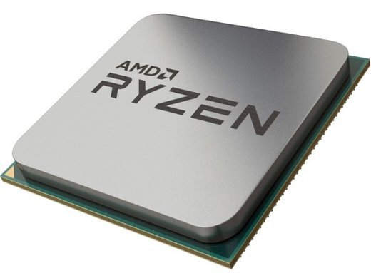 Процессор AMD Ryzen 5 3400G AM4 YD3400C5M4MFH OEM фото