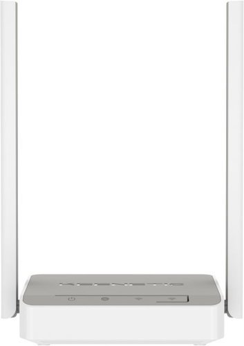 Wi-Fi роутер Keenetic Start (KN-1111), белый фото