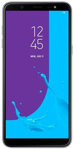 Смартфон Samsung (J810FM) Galaxy J8 (2018) 32 GB Grey фото
