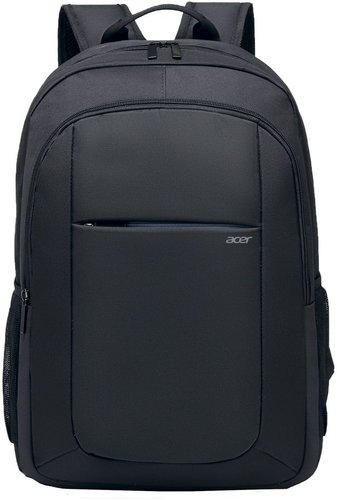 Рюкзак для ноутбука 15.6" Acer LS series OBG206, черный полиэстер фото