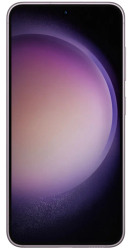 Смартфон Samsung Galaxy S23 8/128Gb Лавандовый фото