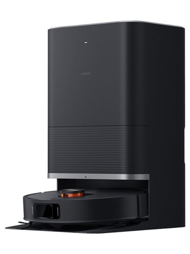 Робот-пылесос Xiaomi Robot Vacuum X20 Max EU фото