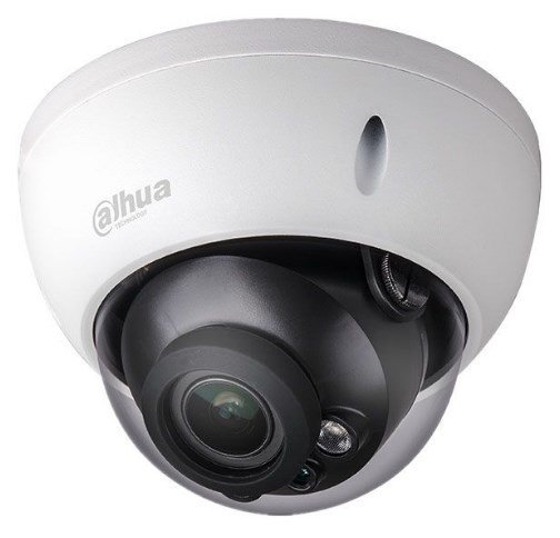 Видеокамера IP Dahua DH-IPC-HDBW2231RP-VFS 2.7-13.5мм цветная корп.:белый фото