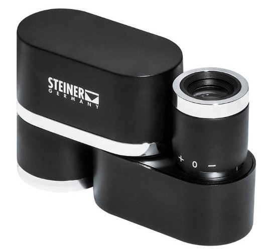 Монокуляр Steiner Miniscope 8х22 фото