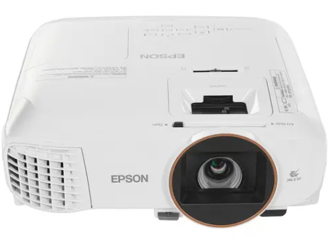 Проектор Epson EH-TW5825 фото