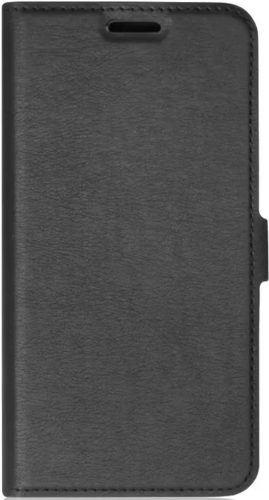 Чехол-книжка для Huawei P40 Lite E/ Honor 9C черный Shell Case, BoraSco фото