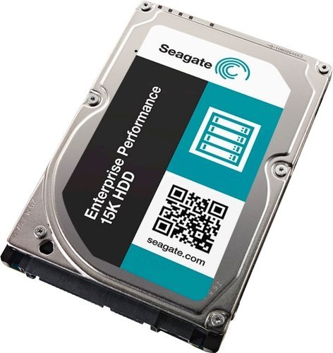 Жесткий диск HDD 2.5" Seagate Exos 900Gb (ST900MP0006) фото