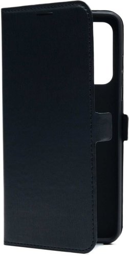 Чехол-книжка для Samsung Galaxy A52 черный Book Case, BoraSco фото