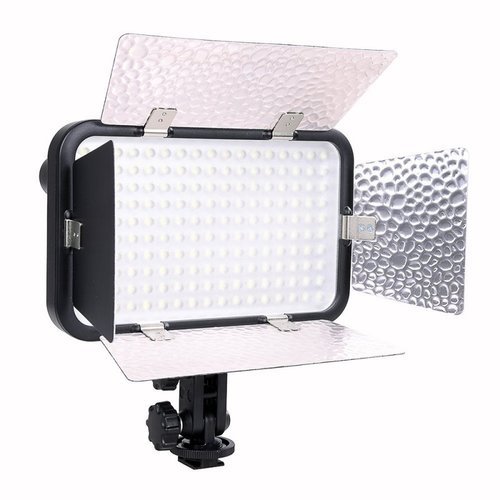 Накамерный свет светодиодный Godox LED 170 II фото