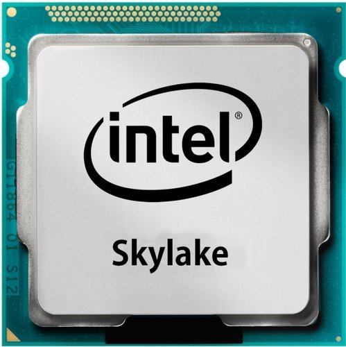 Процессор Intel Original Core i5 6500 S1151 (CM8066201920404 S R2L6) OEM фото
