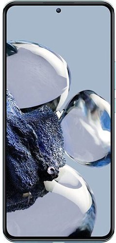 Смартфон Xiaomi 12T Pro 12/256Gb Синий RU фото