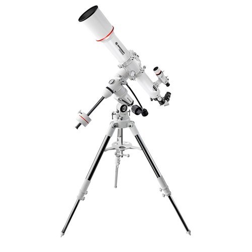 Телескоп Bresser Messier AR-102 102/1000 (EXOS 1) фото
