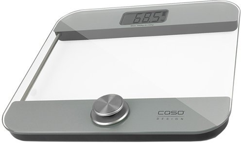 Напольные весы CASO Body Energy Ecostyle фото