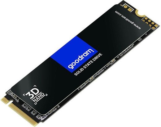 Жесткий диск SSD M.2 Goodram PX500 512GB (SSDPR-(PX500-512-80) фото