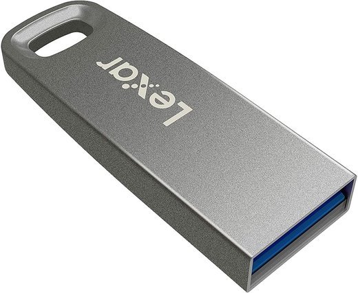 Флеш-накопитель Lexar JumpDrive M45 USB 3.1 64GB фото