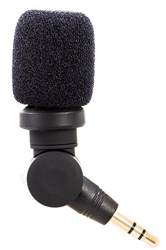 Микрофон Saramonic SR-XM1 фото