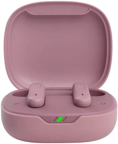 Наушники JBL Vibe 300TWS, розовый фото