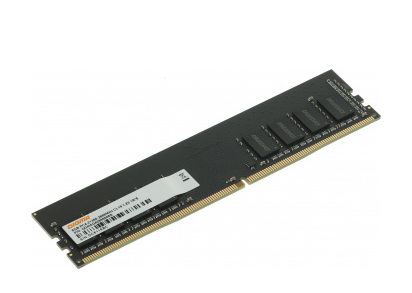 Память оперативная DDR4 8Gb Digma 2666MHz (DGMAD42666008S) фото