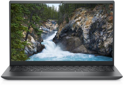 Ноутбук Dell Vostro 5415 (Ryzen 3 5300U /8Gb /SSD512Gb/ AMD Radeon/ 14" /1920x1080/ W11 Pro) серый фото