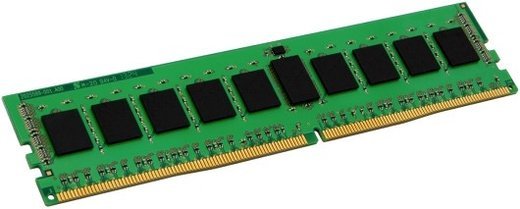 Память оперативная DDR4 16Gb Kingston 2666MHz CL19 (KSM26ED8/16HD) фото