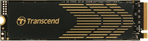 Жесткий диск SSD M.2 Transcend 500Gb (TS500GMTE240S) фото