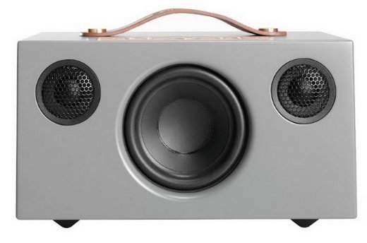 Акустическая система Audio Pro Addon C5, серый фото