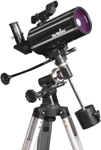 Телескоп Sky-Watcher SKYMAX BK MAK102EQ1 фото