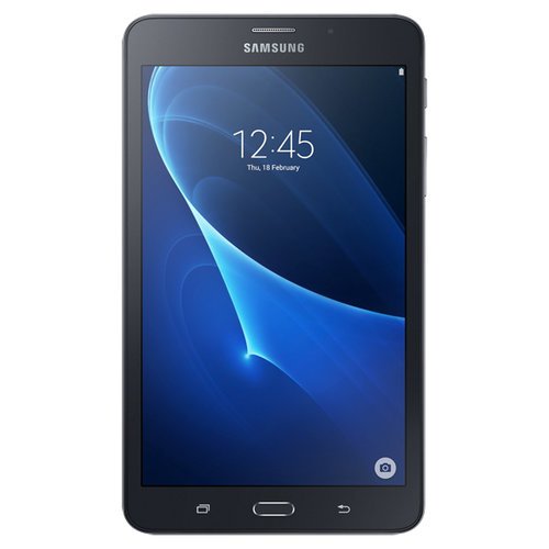 Планшет Samsung Galaxy Tab A 7.0 (SM-T285) 8Gb Черный фото