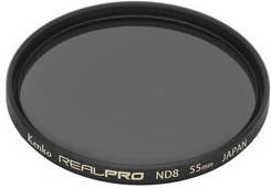 Нейтрально-серый фильтр Kenko 55S Realpro ND8 55mm фото