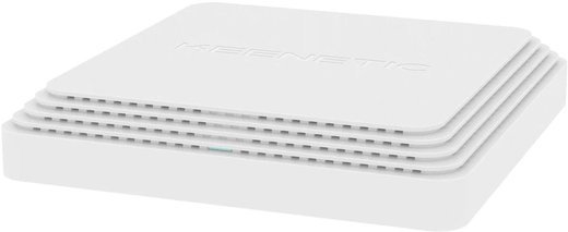 Wi-Fi роутер Keenetic Voyager Pro (KN-3510), белый фото