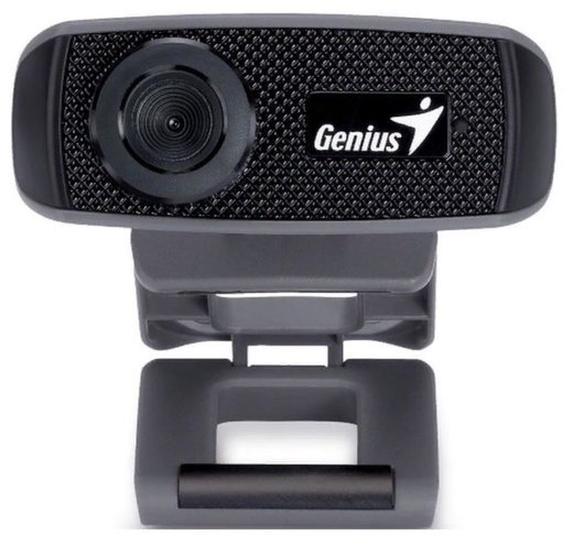Веб камера Genius FaceCam 1000X V2 фото