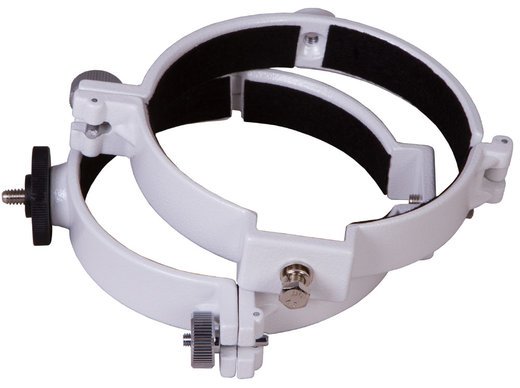 Кольца крепежные Sky-Watcher для рефракторов 114–116 мм (внутренний диаметр 115 мм) фото