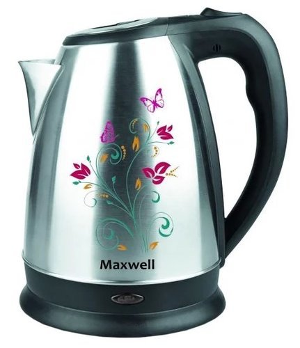 Чайник Maxwell MW-1074 фото