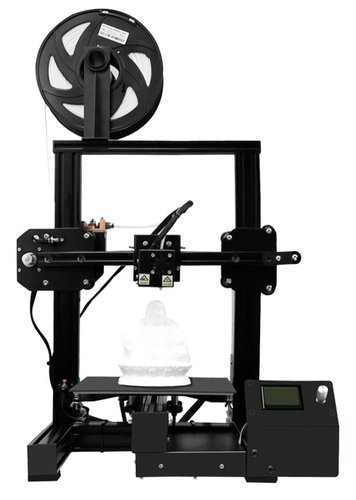 3D принтер YIDIMU IronFist фото