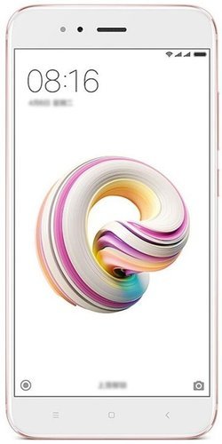 Смартфон Xiaomi Mi A1 32Gb Pink EU фото