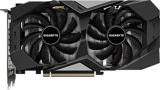 Видеокарта Gigabyte GeForce GTX 1660 Super D6 4Gb (GV-N166SD6-6GD) фото