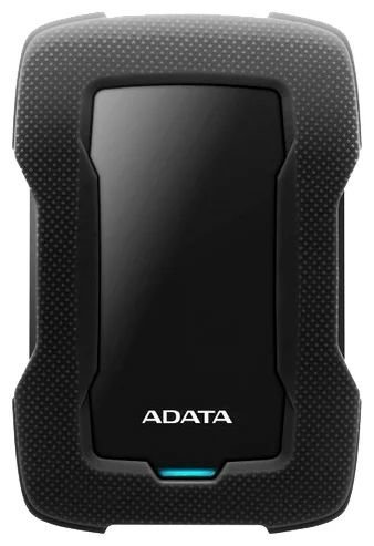 Внешний HDD A-Data HD330 1Tb, черный (AHD330-1TU31-CBK) фото