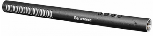 Микрофон Saramonic Sound Bird T3 фото