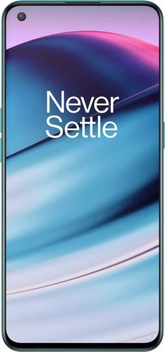 Смартфон OnePlus Nord CE 5G 12/256Gb Silver Ray (Серебристый) Global Version EB2101 фото