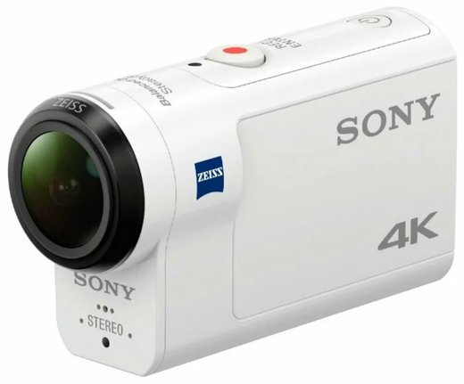 Экшн камера Sony FDR-X3000 фото