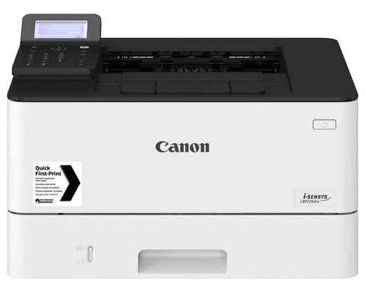 Принтер лазерный Canon i-Sensys LBP226dw (3516C007) фото