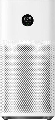 Очиститель воздуха Xiaomi Mi Air Purifier 3H фото