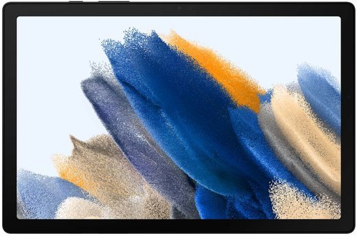 Планшет Samsung Galaxy Tab A8 (SM-X205) 64GB LTE Темно-серый фото